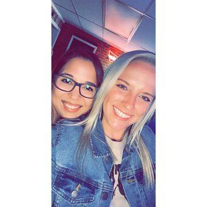 Meet your Posher, Haley